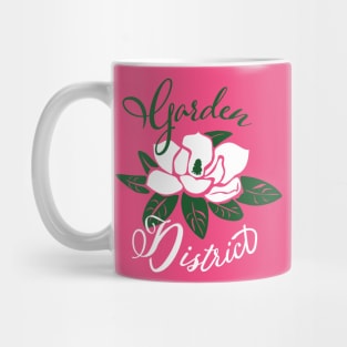 Garden District Blossom Mug